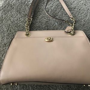 Coach Parker tote